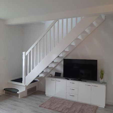 Luecht Am Meer Apartment Wilhelmshaven Exterior photo